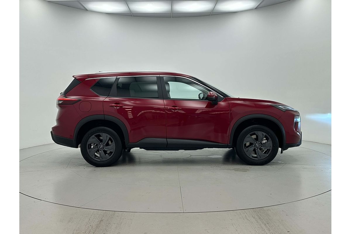 Nissan X-TRAIL 4WD ST-L e-POWER MY26