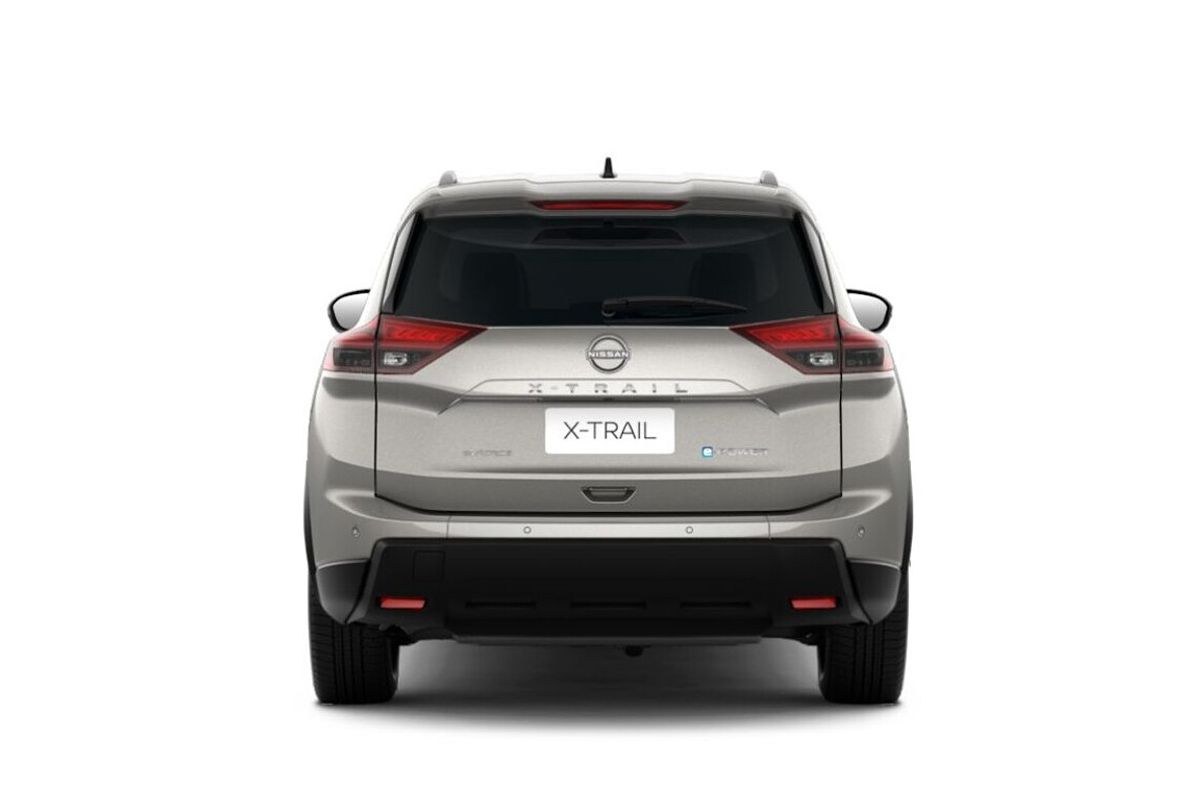 Nissan  4WD ST-L e-POWER MY26