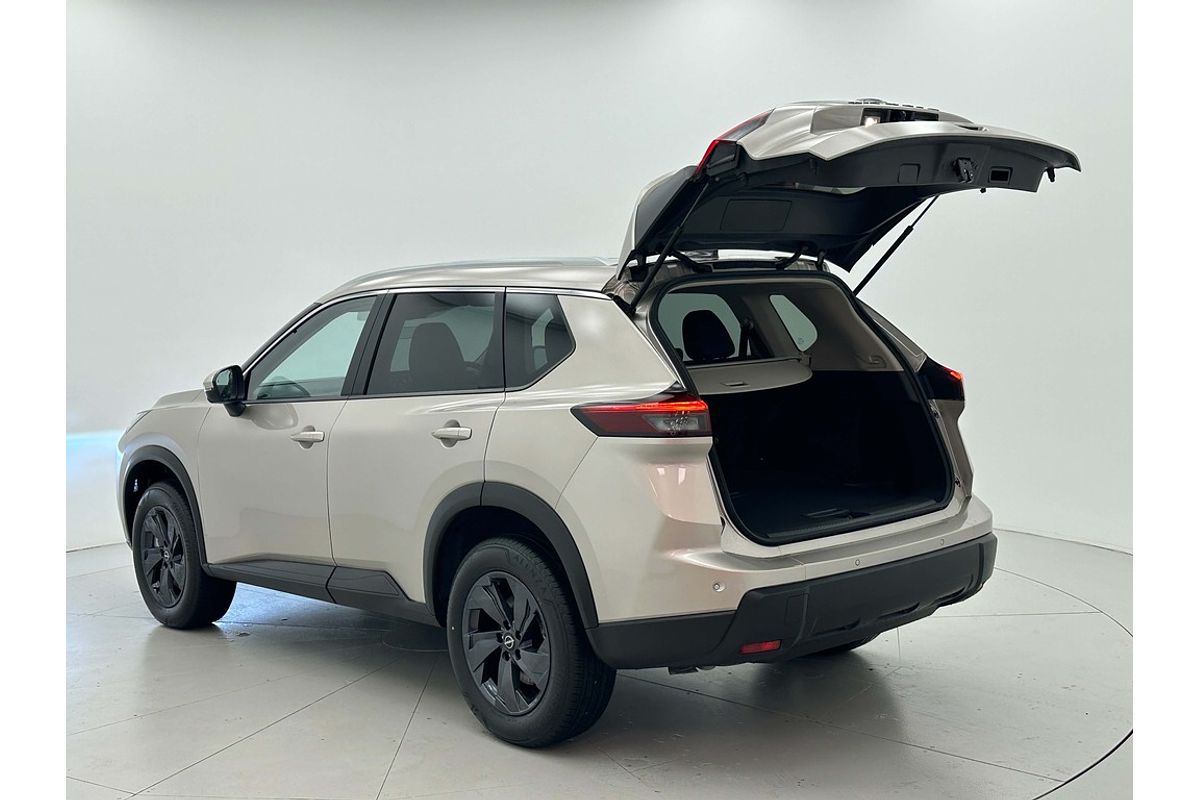 Nissan X-TRAIL 4WD ST-L e-POWER MY26