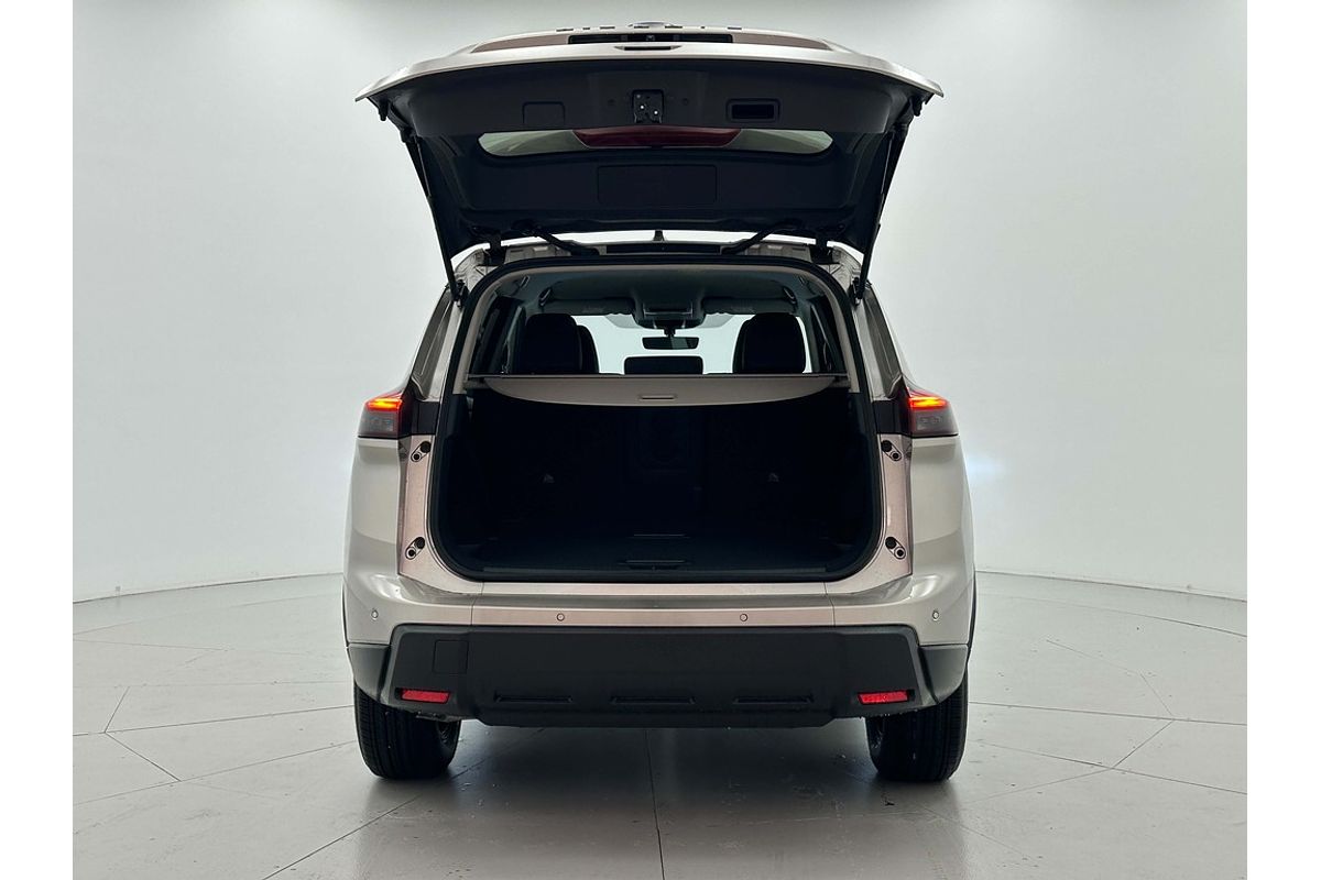 Nissan X-TRAIL 4WD ST-L e-POWER MY26
