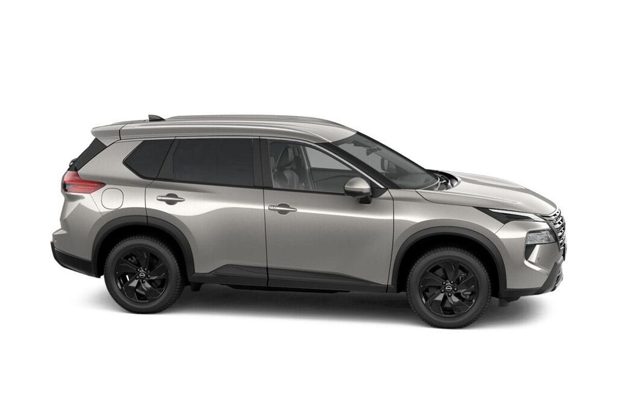 Nissan  4WD ST-L e-POWER MY26