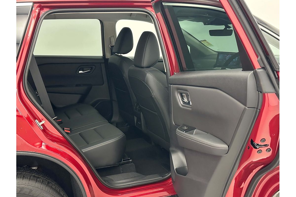 Nissan X-TRAIL 4WD ST-L e-POWER MY26