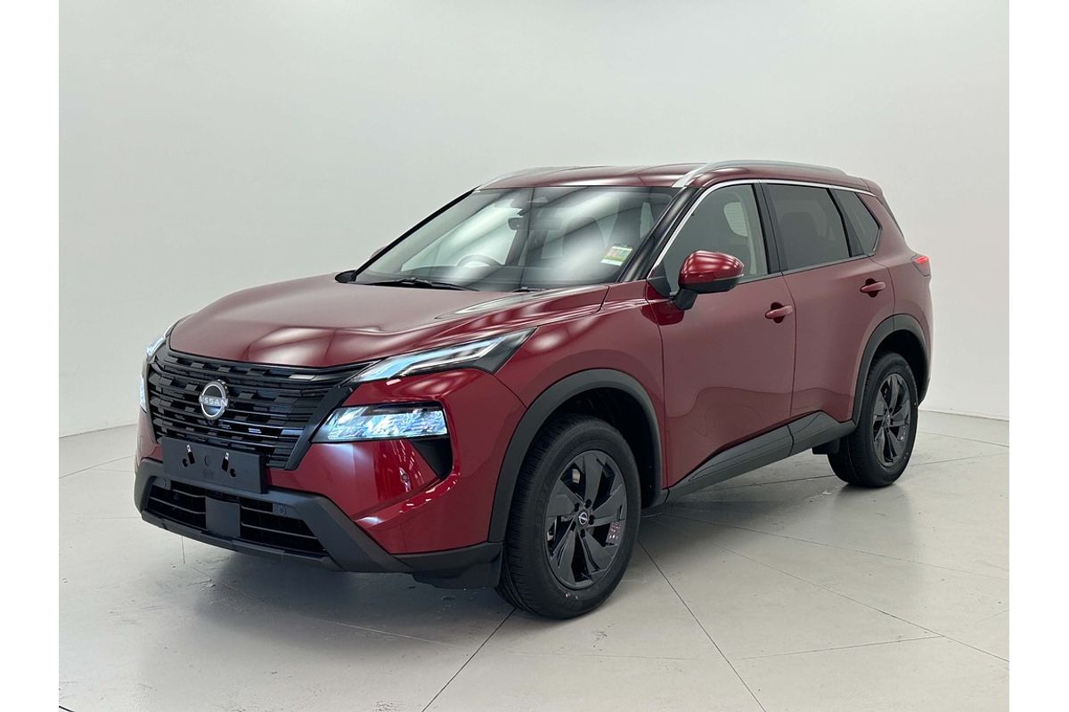 Nissan  4WD ST-L e-POWER MY26