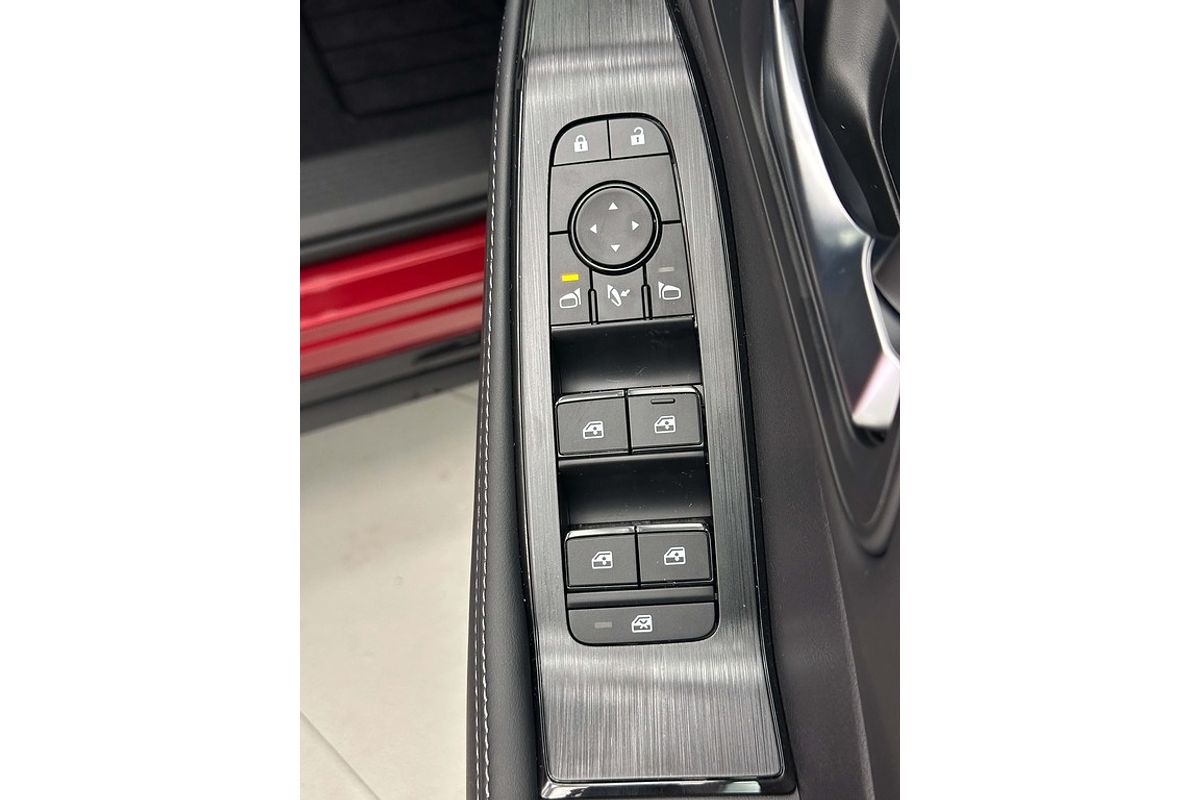 Nissan X-TRAIL 4WD ST-L e-POWER MY26
