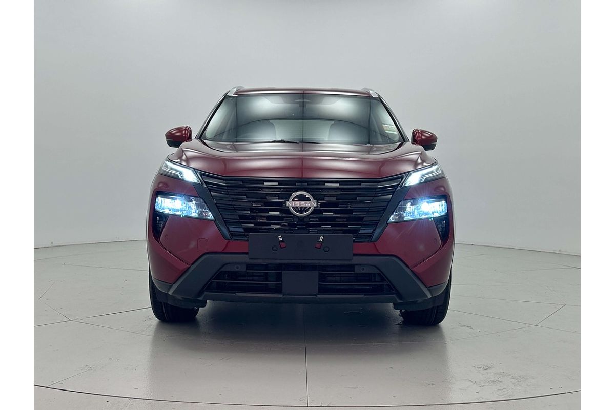 Nissan  4WD ST-L e-POWER MY26