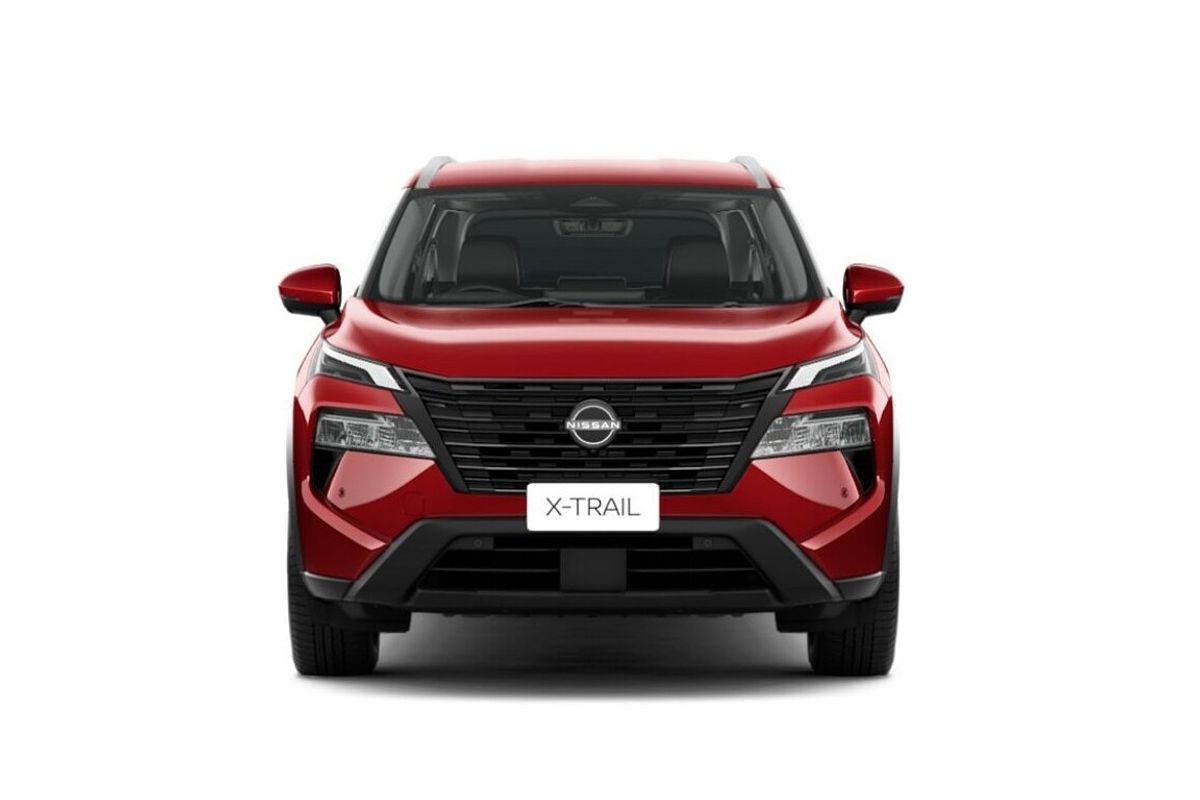2026 Nissan X-TRAIL ST-L e-POWER T33