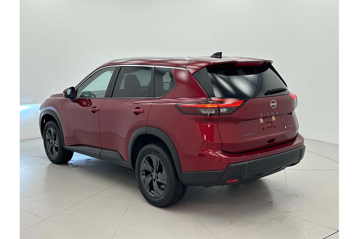 Nissan  4WD ST-L e-POWER MY26