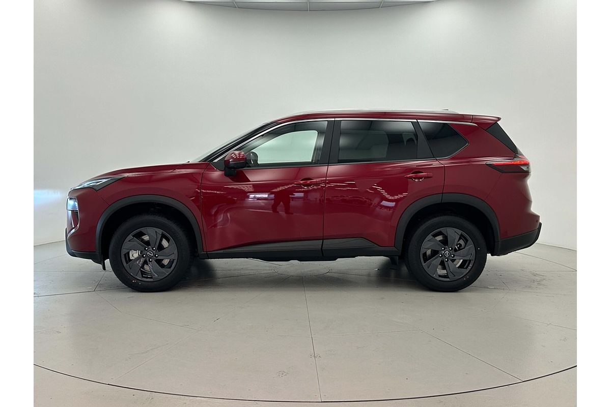 Nissan  4WD ST-L e-POWER MY26