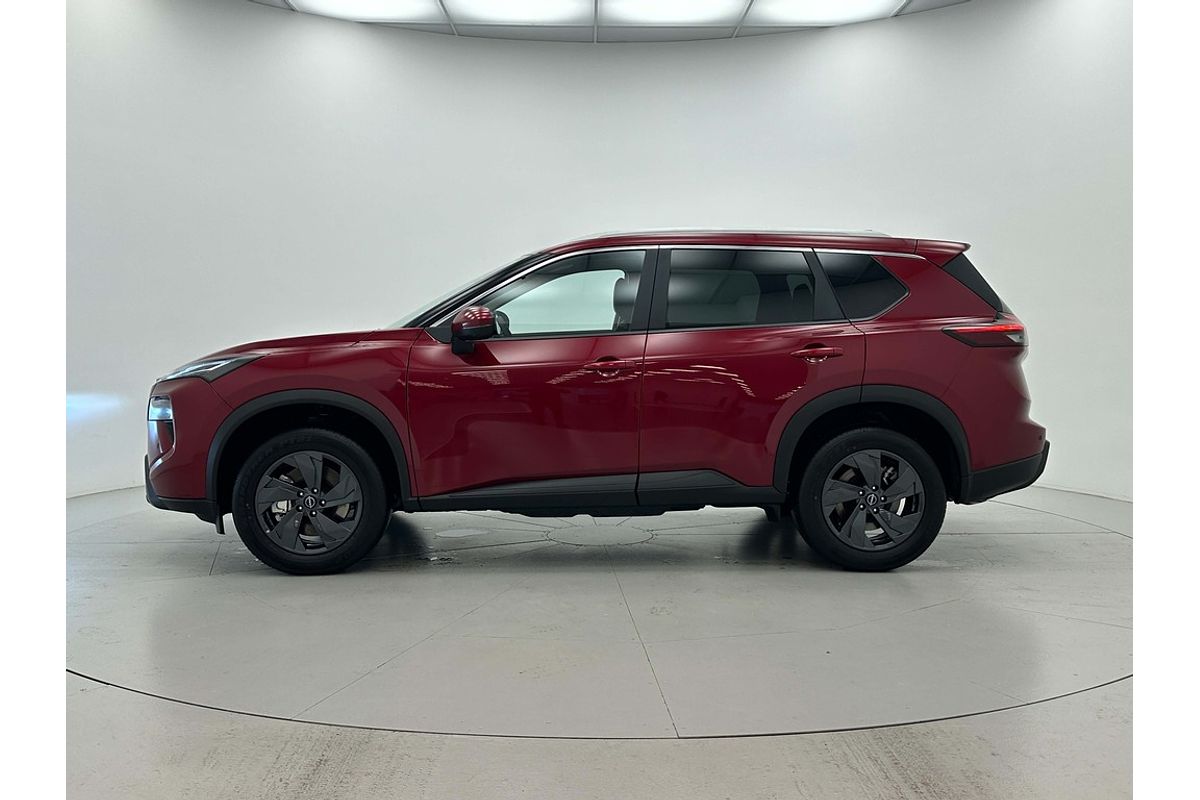 Nissan X-TRAIL 4WD ST-L e-POWER MY26 Nissan X-TRAIL 4WD ST-L e-POWER MY26