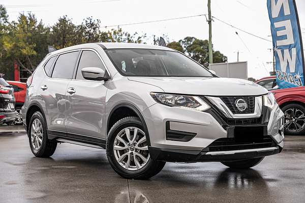 2021 Nissan X-TRAIL ST T32