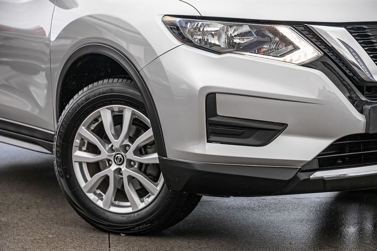 2021 Nissan X-TRAIL ST T32