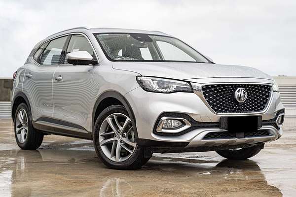 2022 MG HS Essence X SAS23
