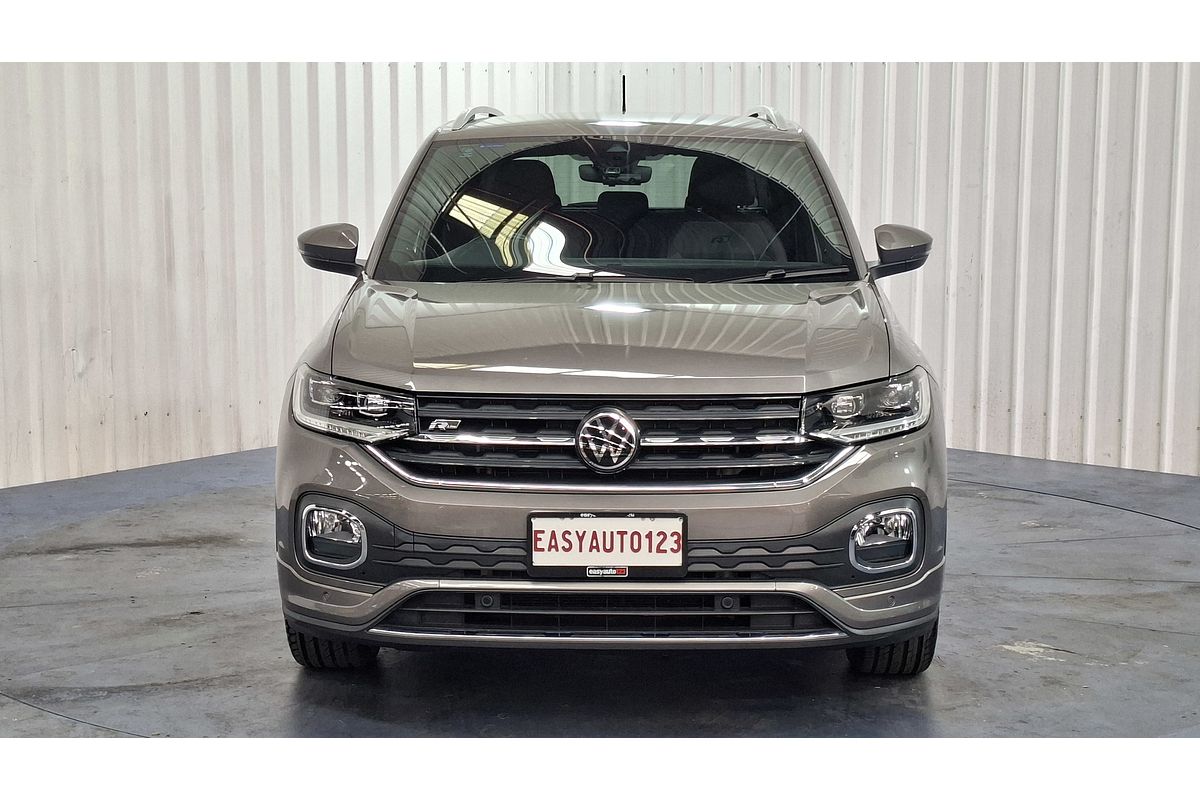 2021 Volkswagen T-Cross 85TSI Style C11