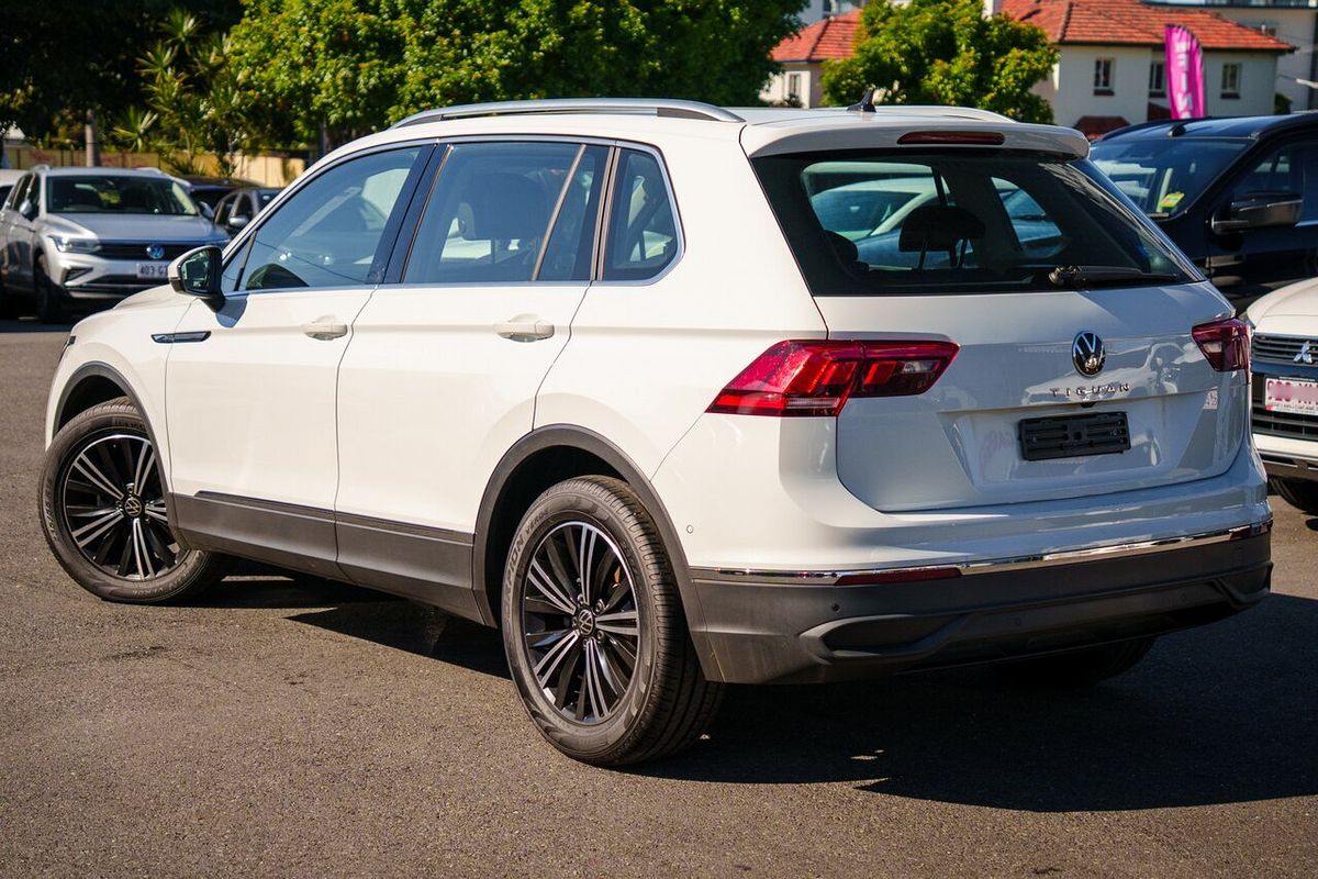 2023 Volkswagen Tiguan 110TSI Life 5N