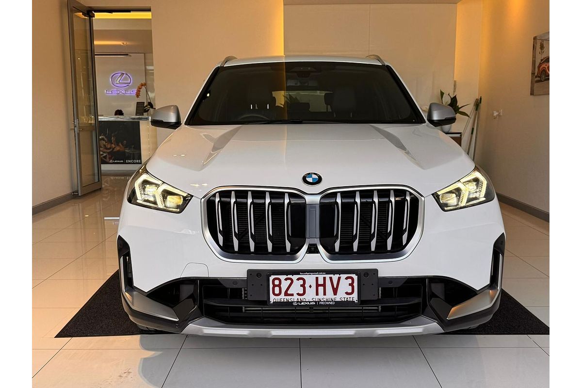 2023 BMW X1 xDrive20i M Sport U11