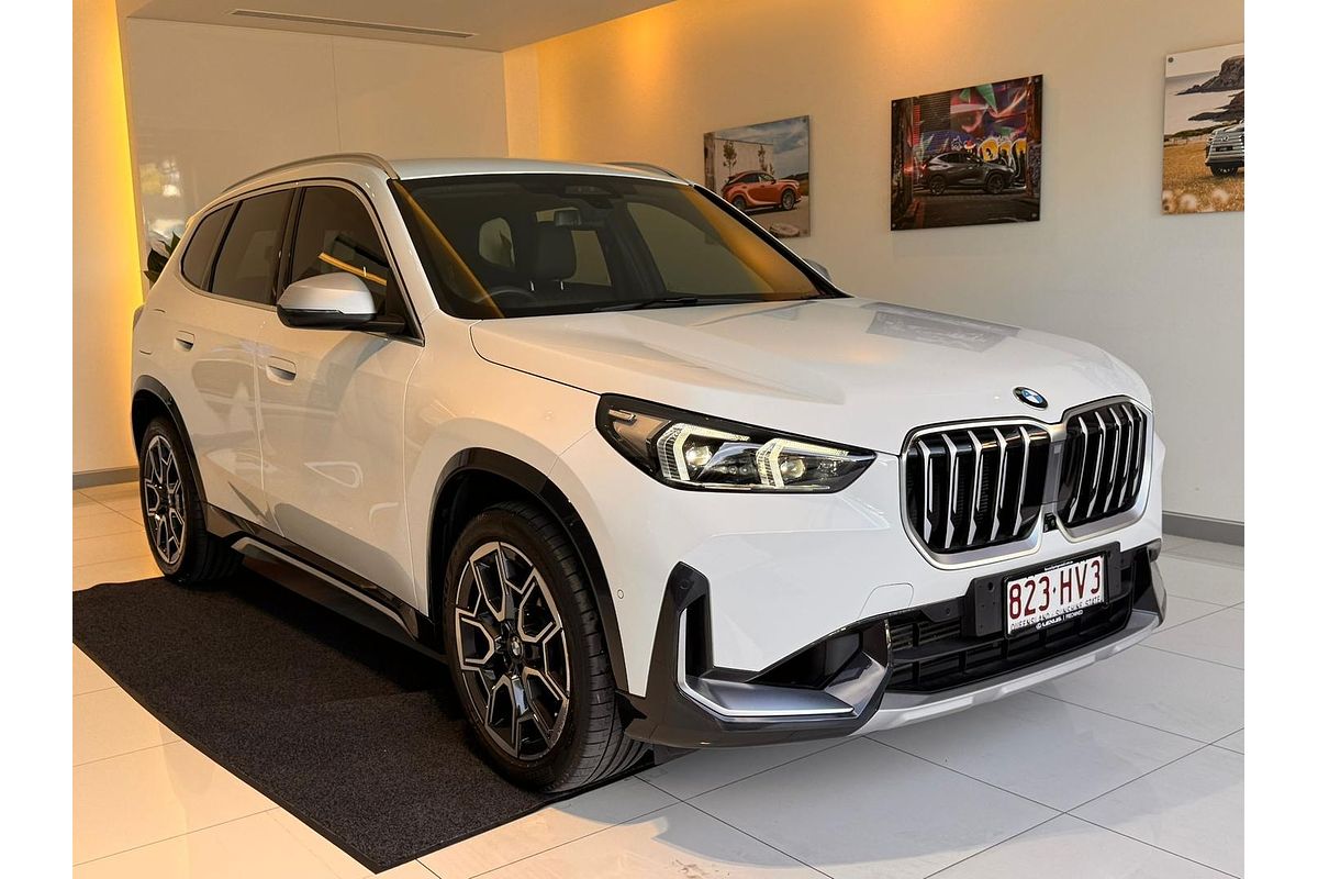 2023 BMW X1 xDrive20i M Sport U11