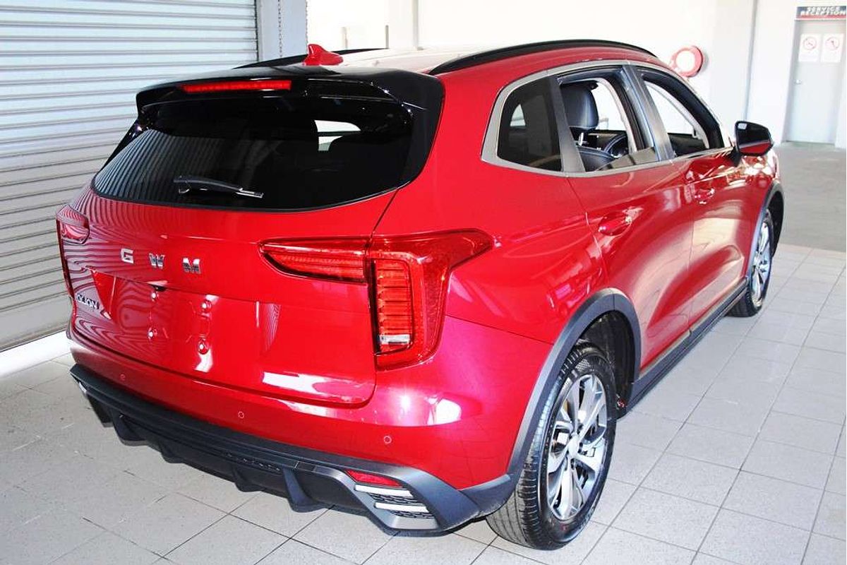 Jolion Facelift Luxury Petrol Auto 4x2