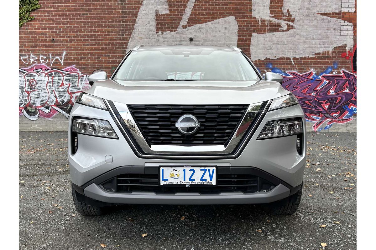2024 Nissan X-TRAIL ST T33