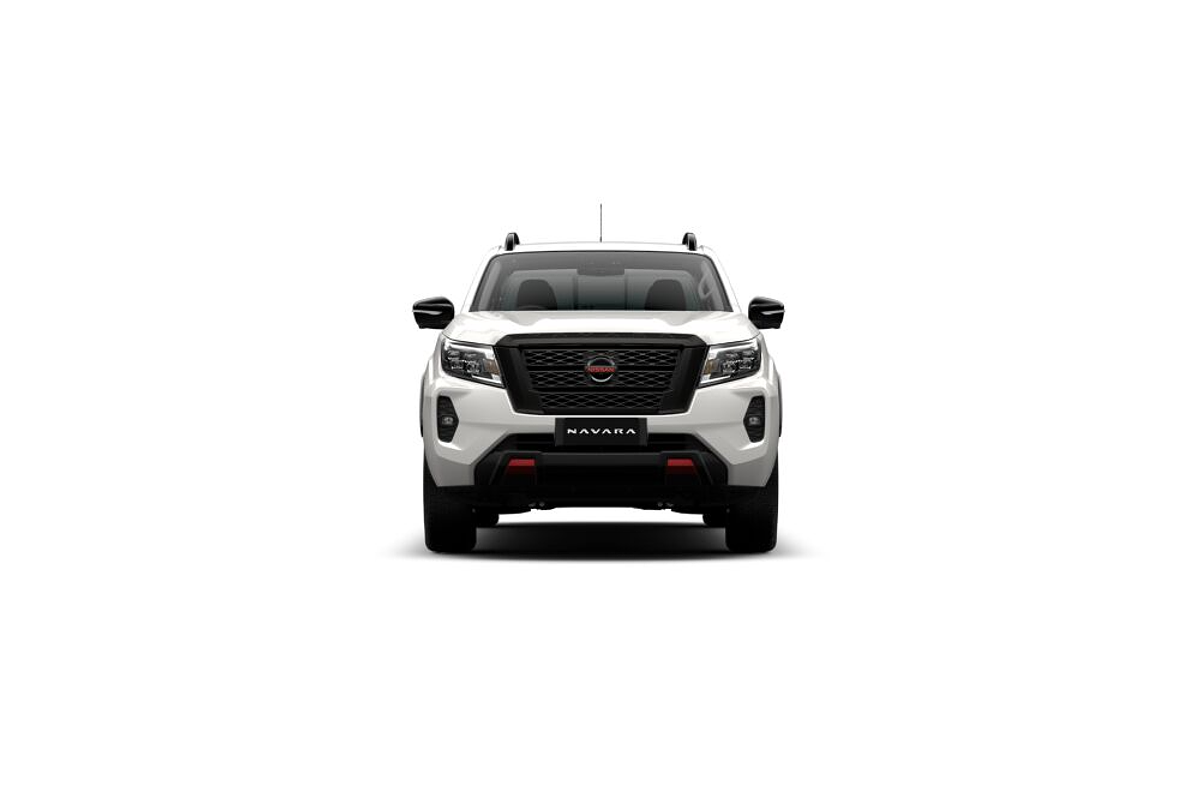 2025 Nissan Navara PRO-4X D27 4X4