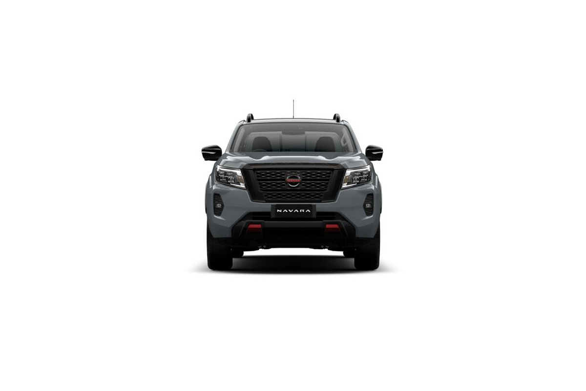 2025 Nissan Navara PRO-4X D27 4X4