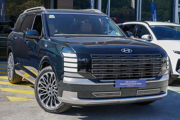 2025 Hyundai Palisade Calligraphy LX3.V1