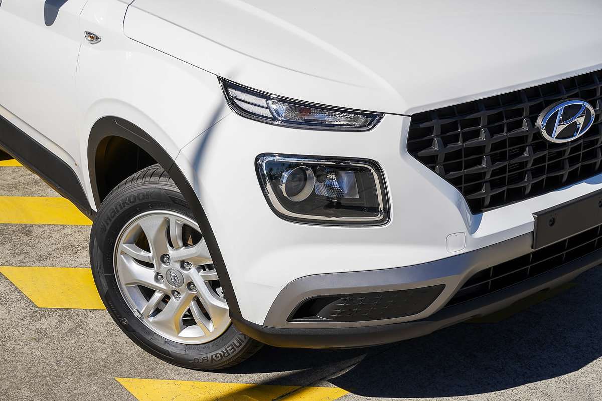 2026 Hyundai Venue QX.V5