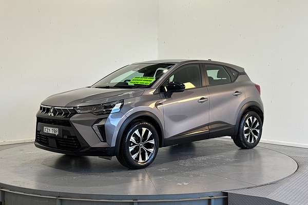 2025 Mitsubishi ASX LS XE