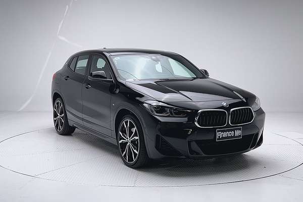 2021 BMW X2 sDrive20i M Sport F39 thumb-1