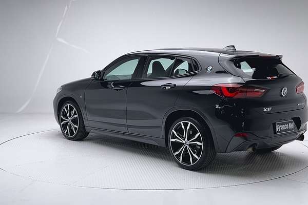 2021 BMW X2 sDrive20i M Sport F39 thumb-5