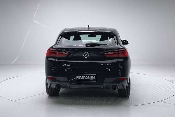2021 BMW X2 sDrive20i M Sport F39 thumb-6