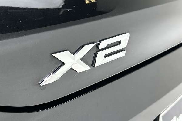 2021 BMW X2 sDrive20i M Sport F39 thumb-21
