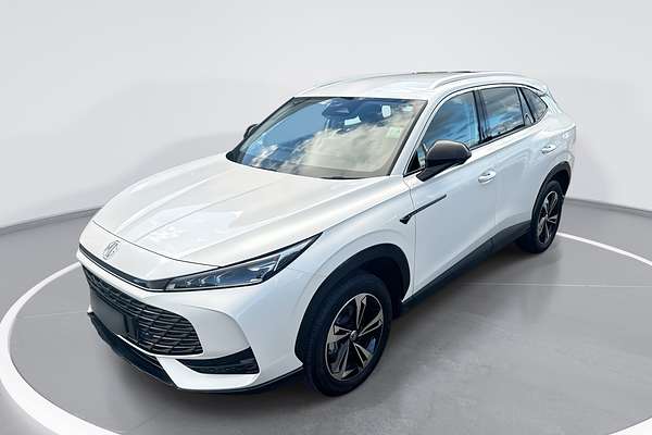 2024 MG HS Vibe SAS23