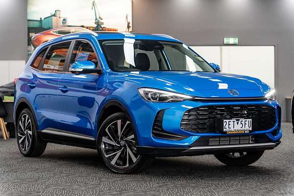 2025 MG ZS Essence Hybrid+ ZS32
