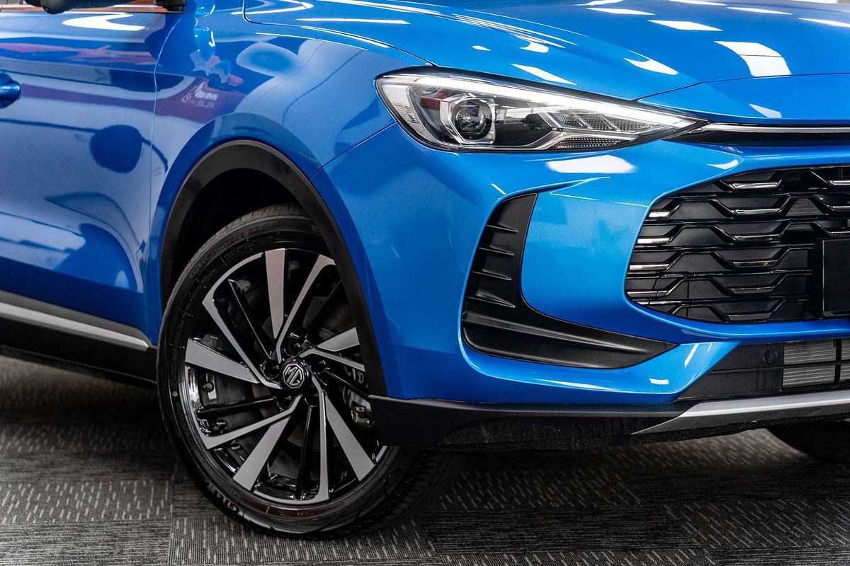 2025 MG ZS Essence Hybrid+ ZS32