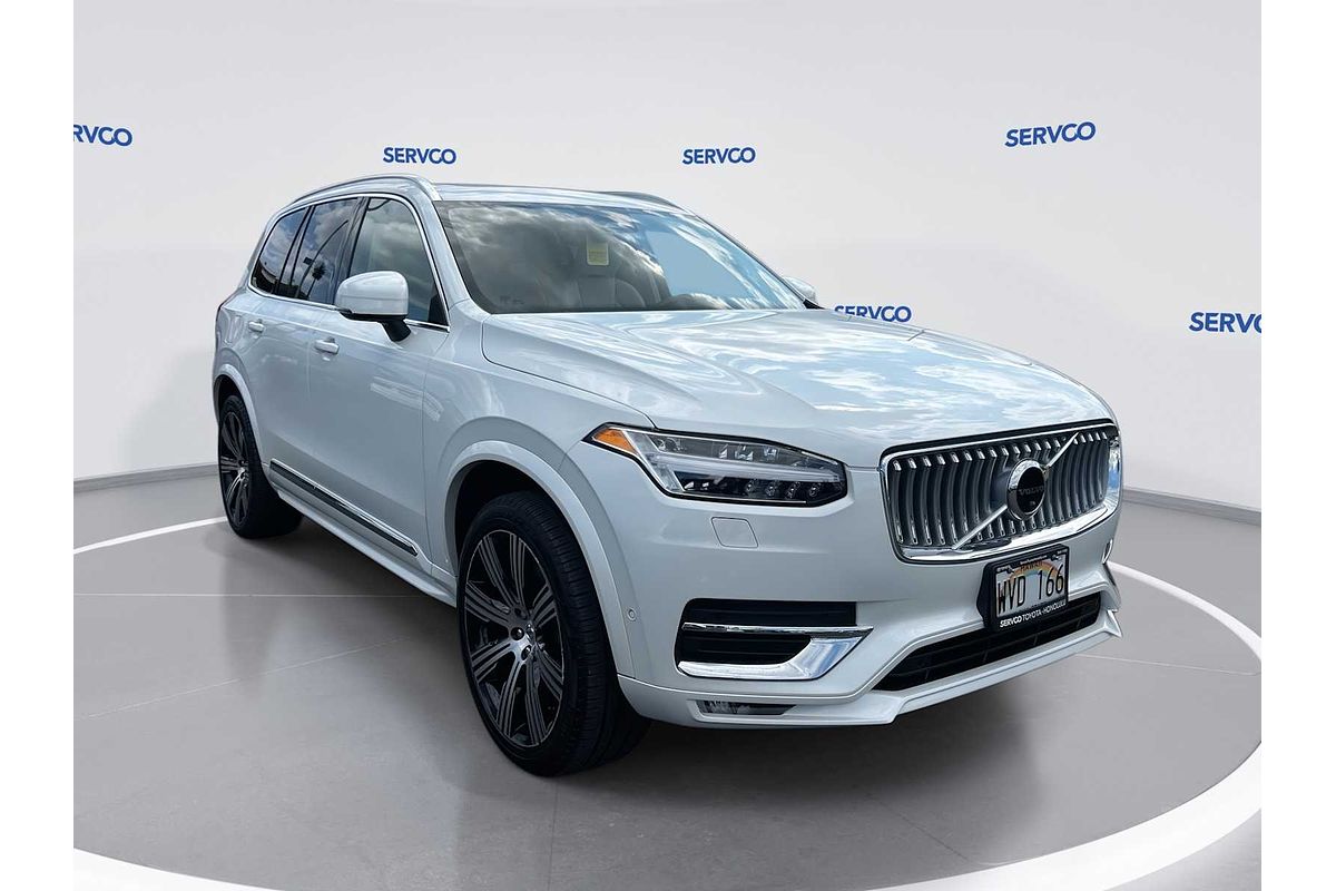 2023 Volvo XC90 Ultimate