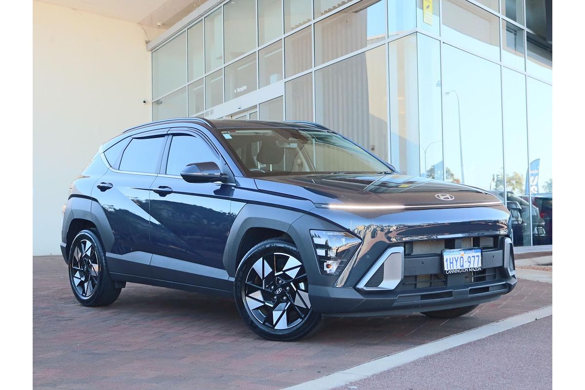 2023 Hyundai Kona SX2.V1