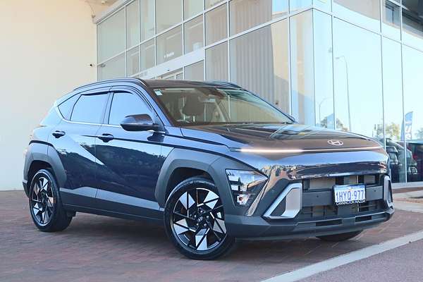 2023 Hyundai Kona SX2.V1