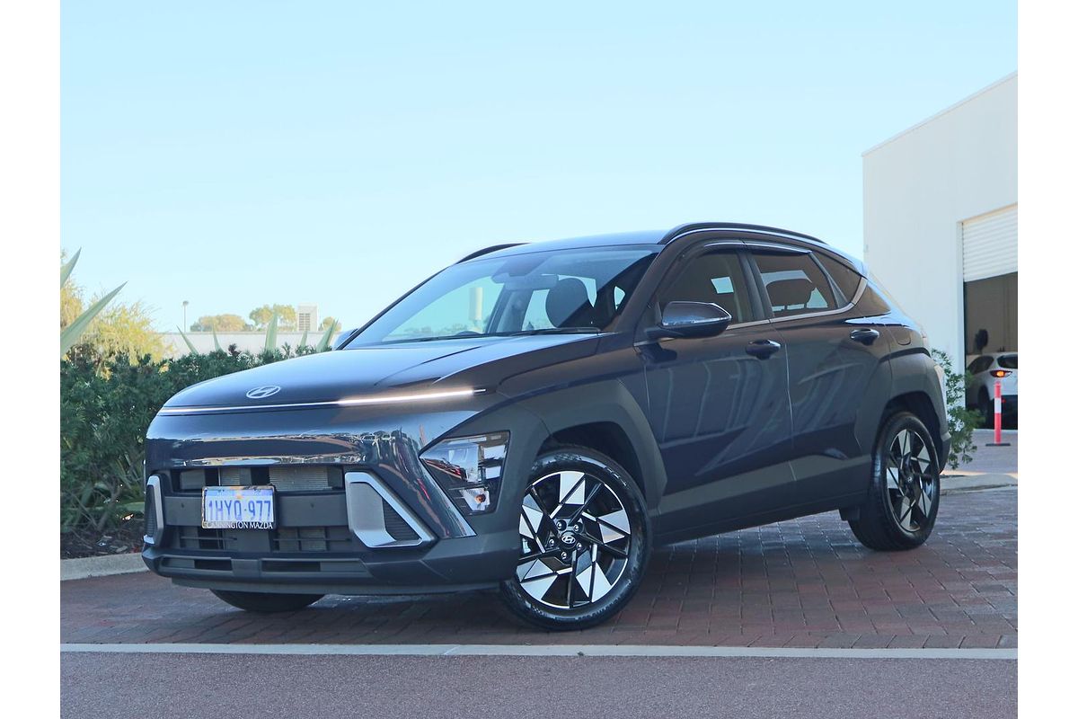 2023 Hyundai Kona SX2.V1