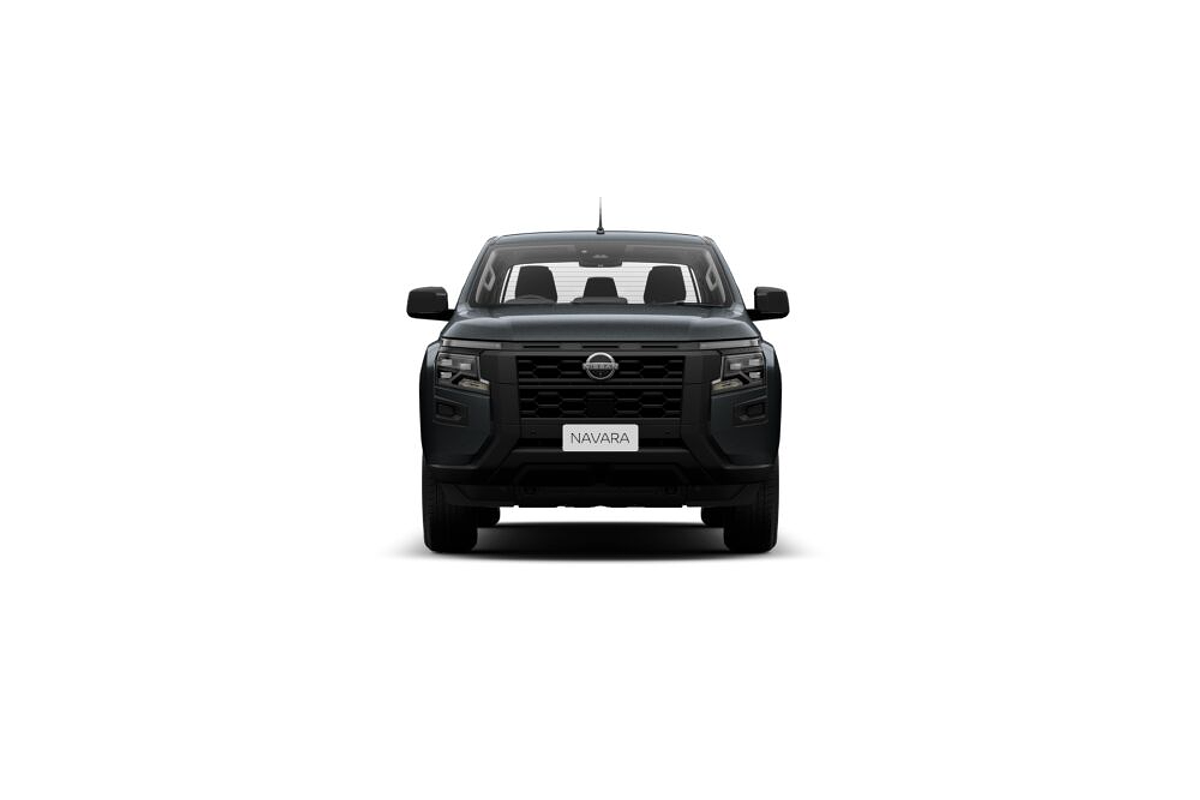 2026 Nissan Navara SL D23 4X4