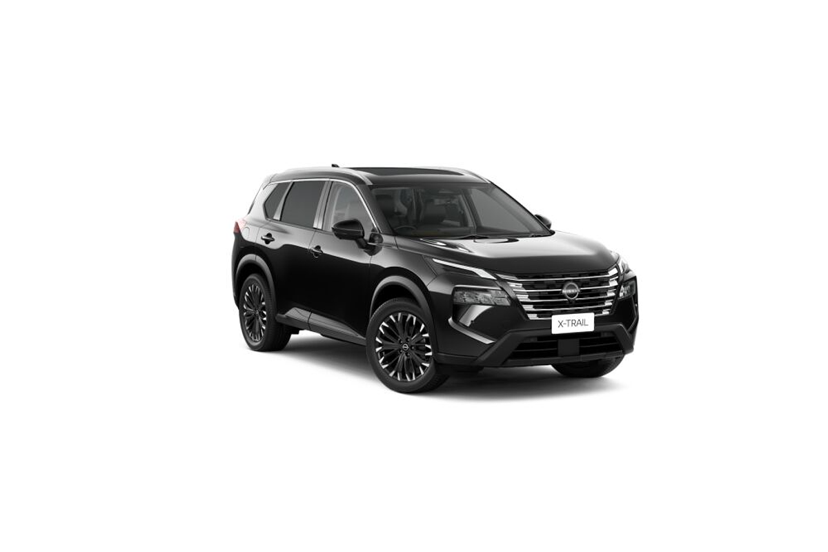 2026 Nissan X-TRAIL Ti T33