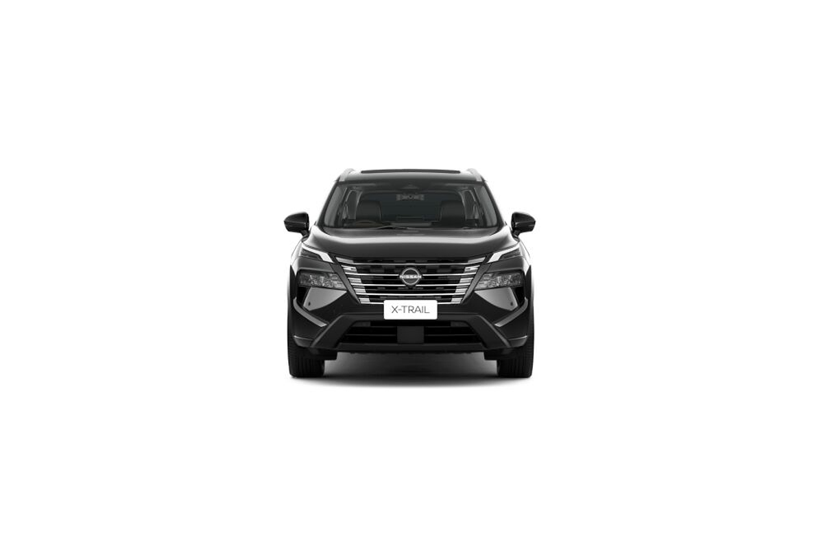 2026 Nissan X-TRAIL Ti T33