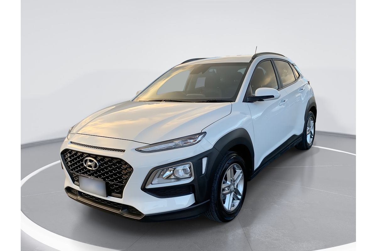 2019 Hyundai Kona Active OS.3