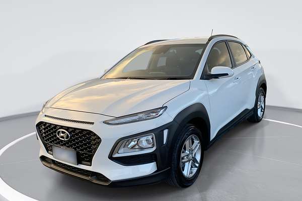2019 Hyundai Kona Active OS.3