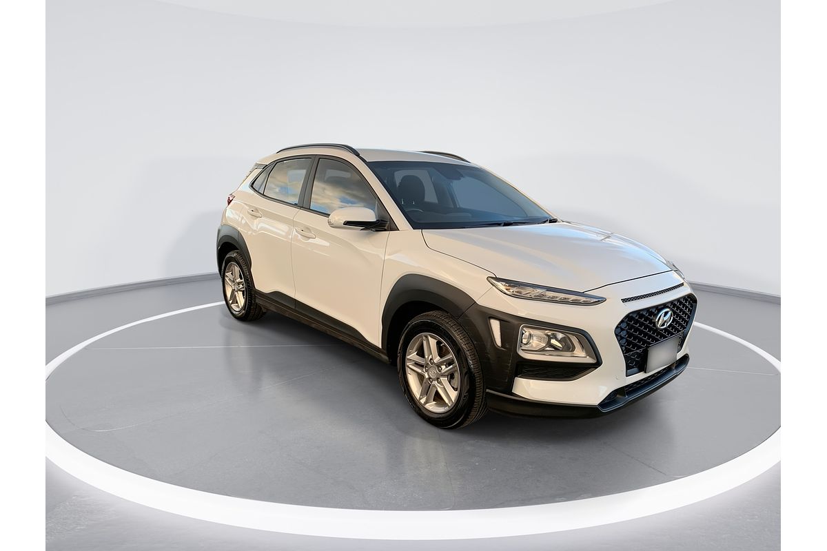 2019 Hyundai Kona Active OS.3