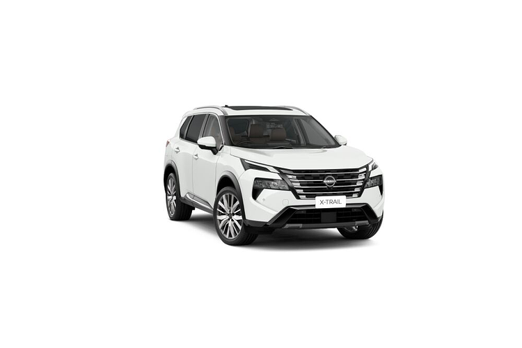 2026 Nissan X-TRAIL Ti-L T33