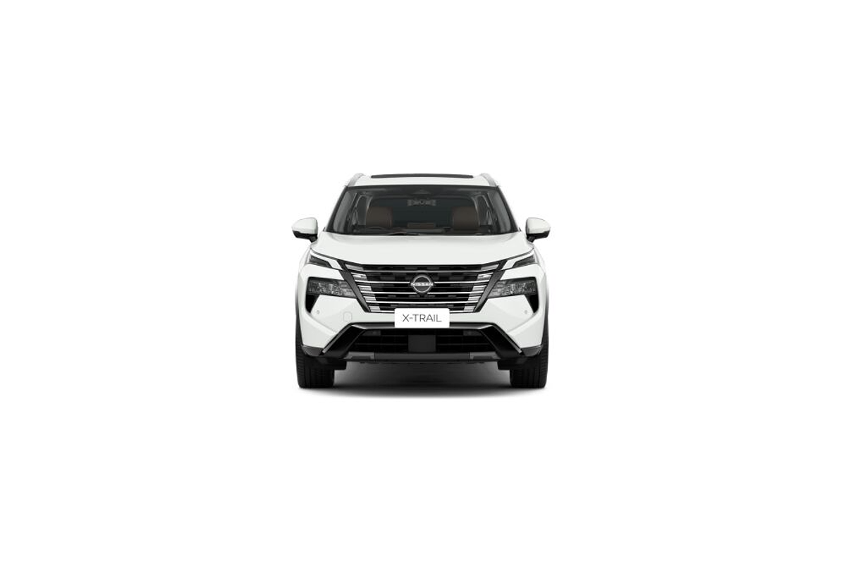 2026 Nissan X-TRAIL Ti-L T33