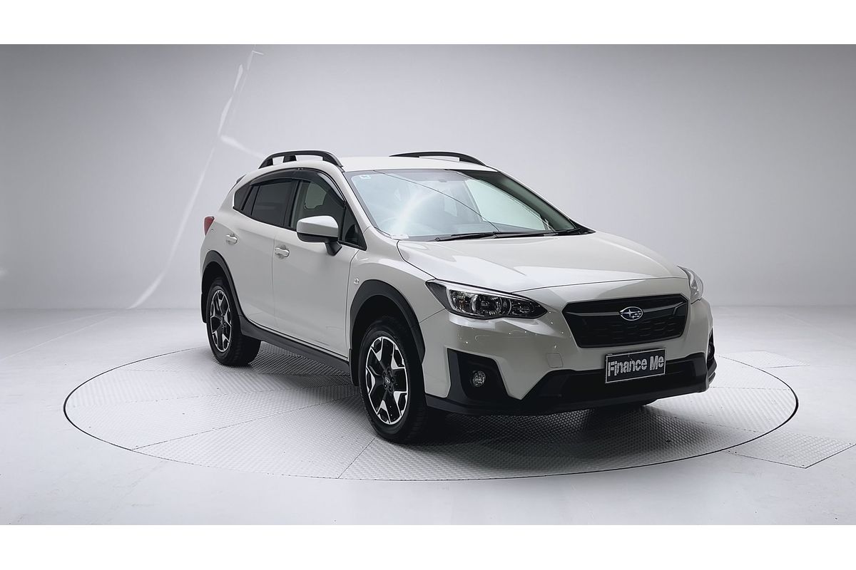 2020 Subaru XV 2.0i G5X