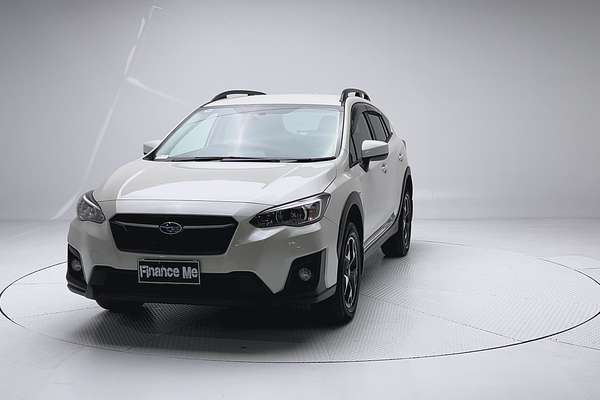 2020 Subaru XV 2.0i G5X thumb-2