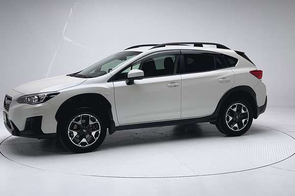 2020 Subaru XV 2.0i G5X thumb-3