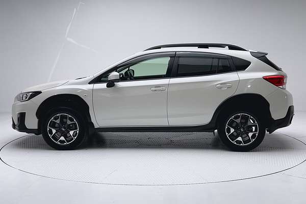 2020 Subaru XV 2.0i G5X thumb-4
